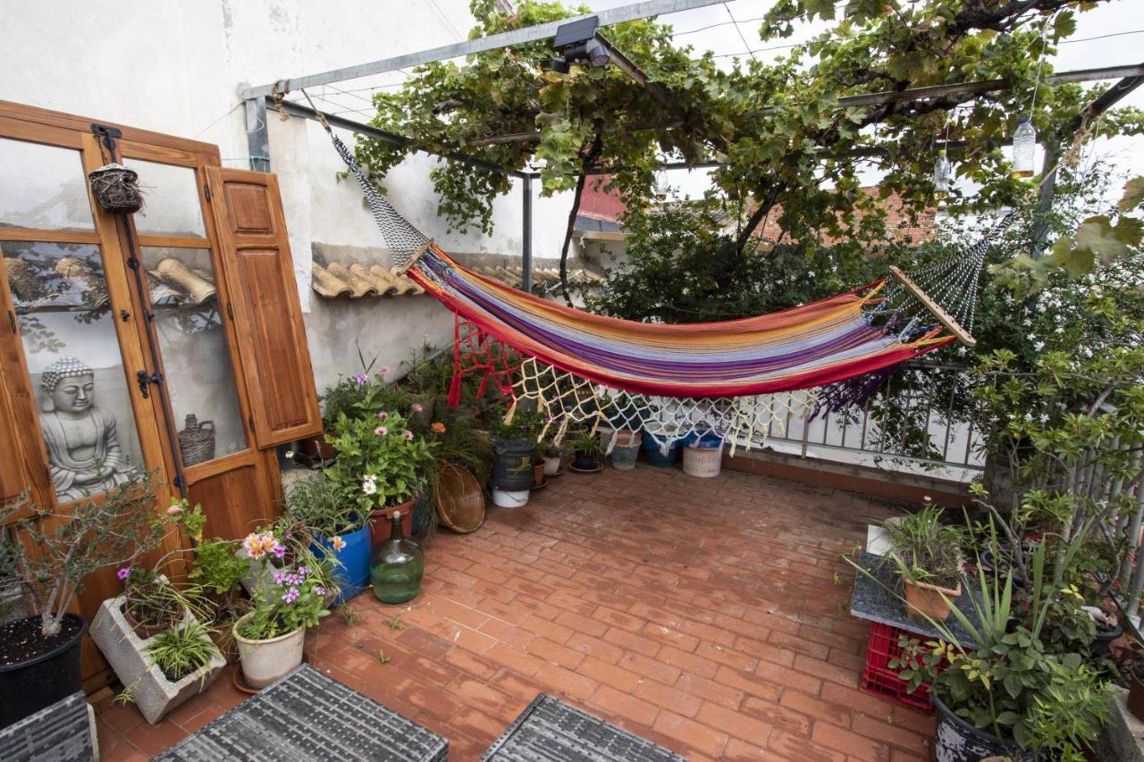 La Cambra Casa Rural Potries Εξωτερικό φωτογραφία
