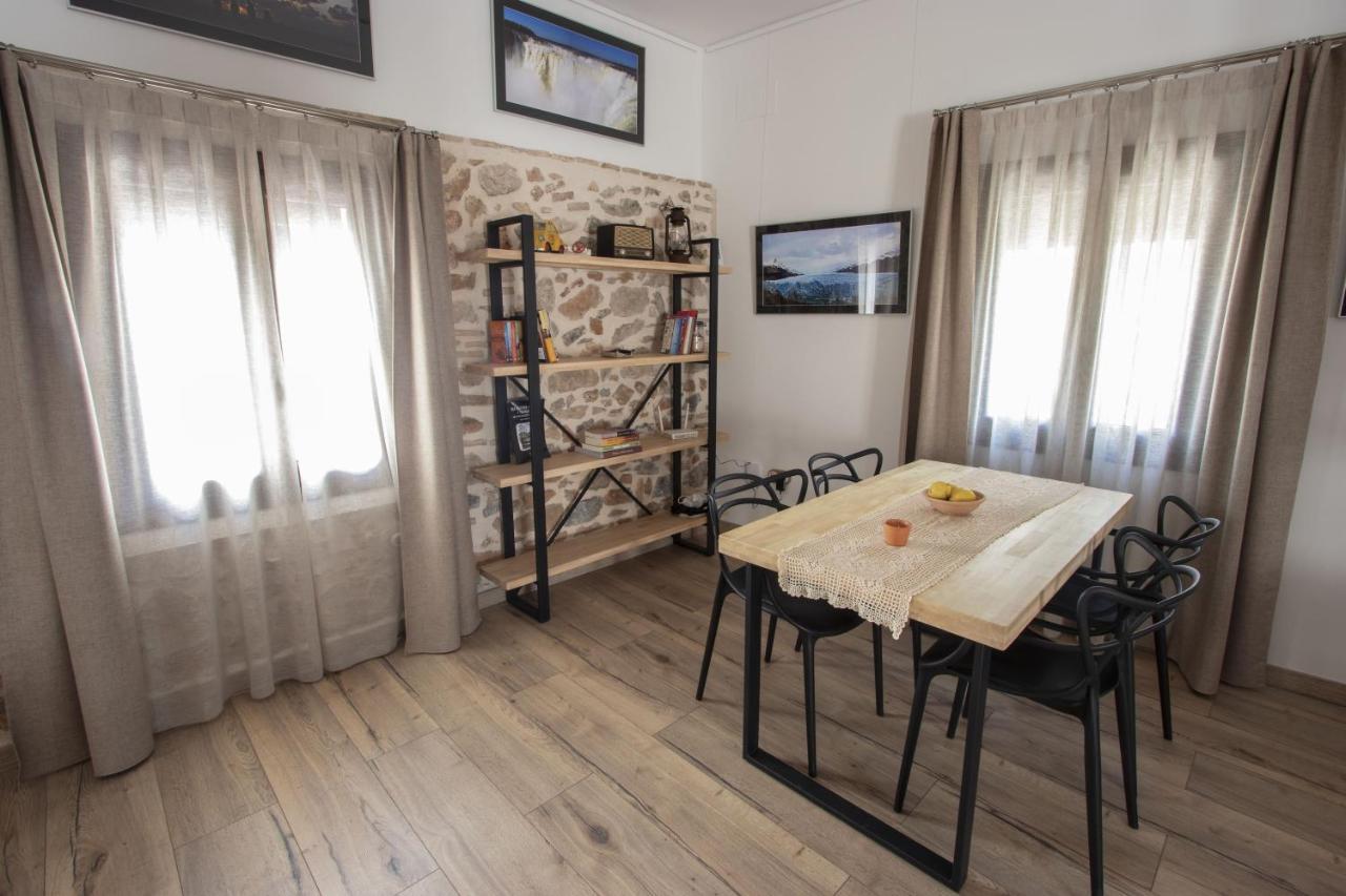 La Cambra Casa Rural Potries Εξωτερικό φωτογραφία