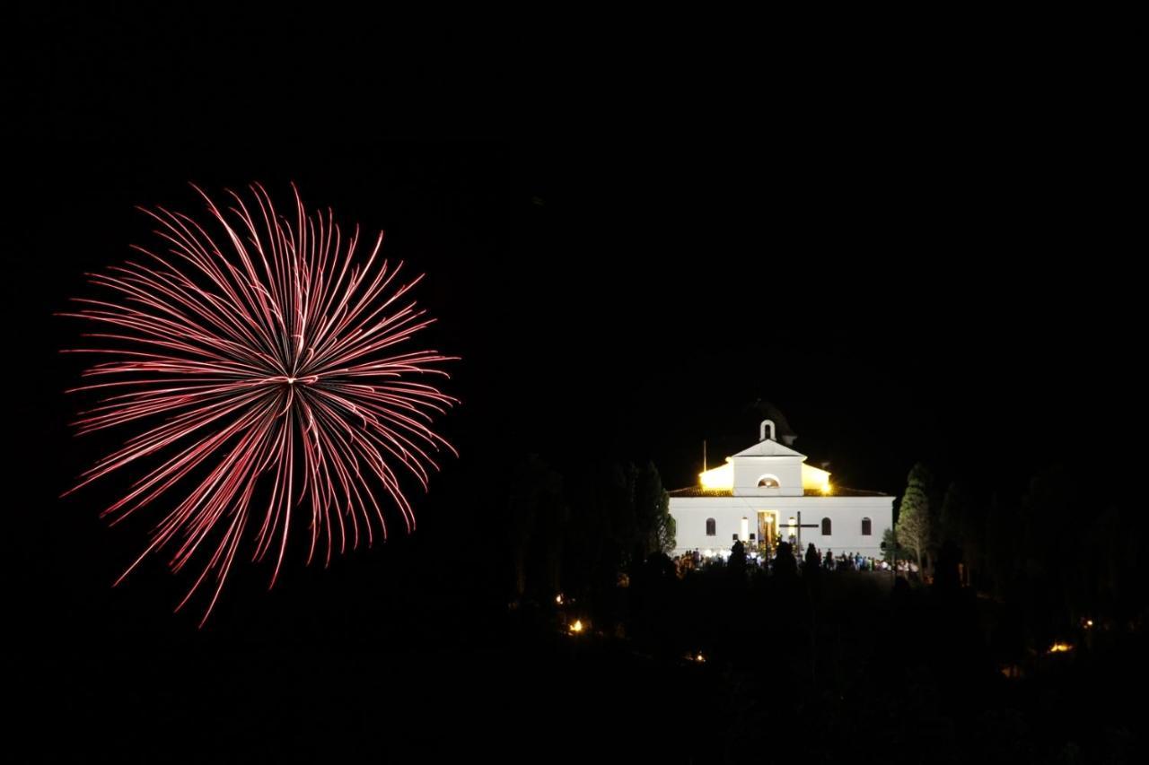 La Cambra Casa Rural Potries Εξωτερικό φωτογραφία