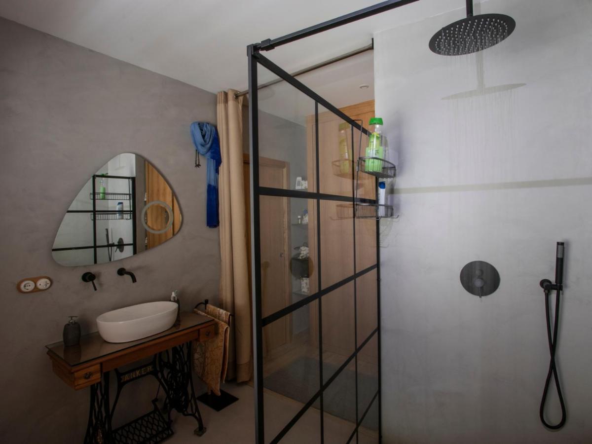 La Cambra Casa Rural Potries Εξωτερικό φωτογραφία